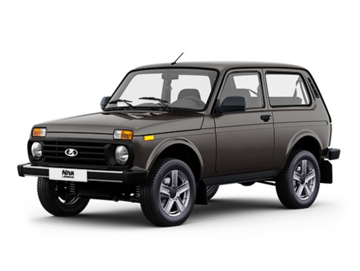 Lada Niva Legend Драйв (A0B) 1.8/90 5MT